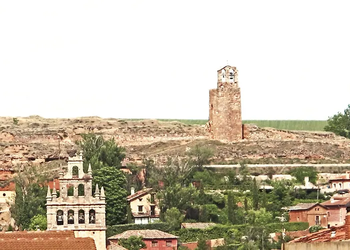 Hotel Ayllon