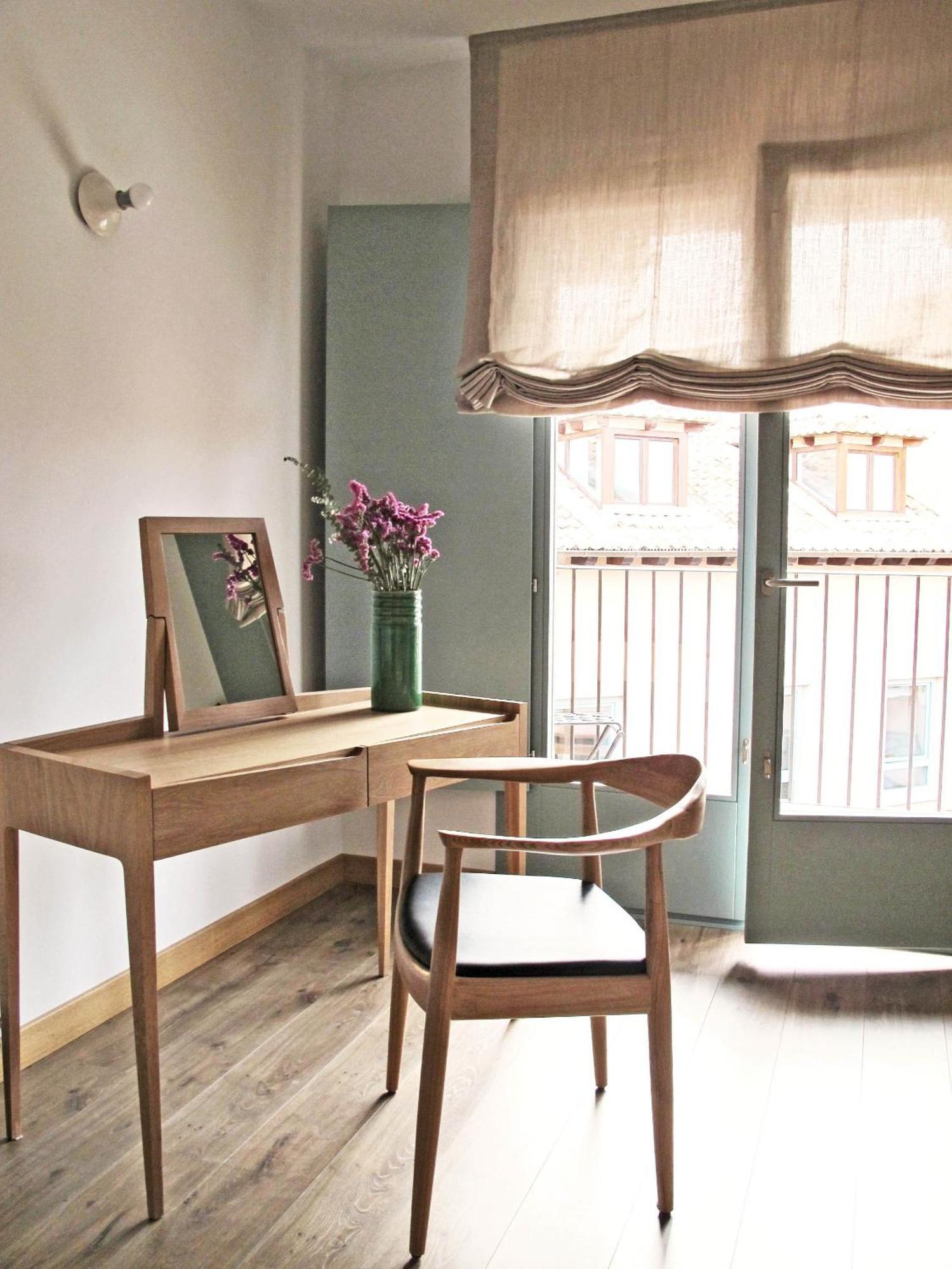 Hotel Ayllon Hotel