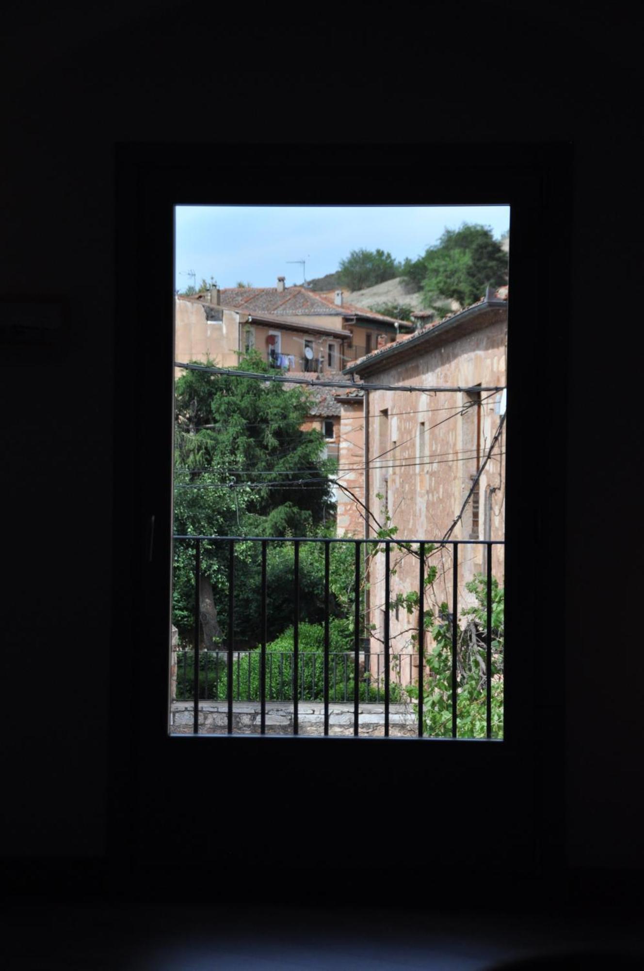 Hotel Ayllon Hotel