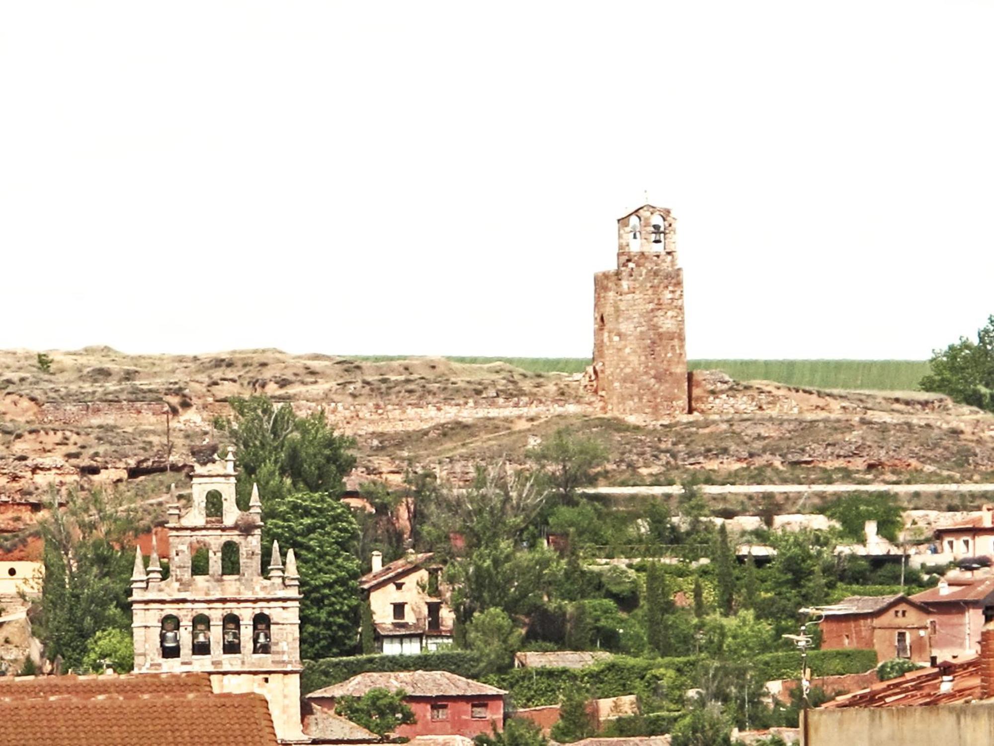 Hotel Ayllon Hotel