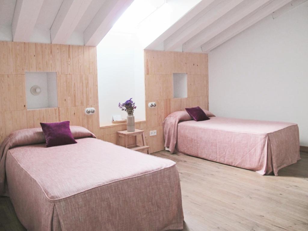 Hotel Ayllon