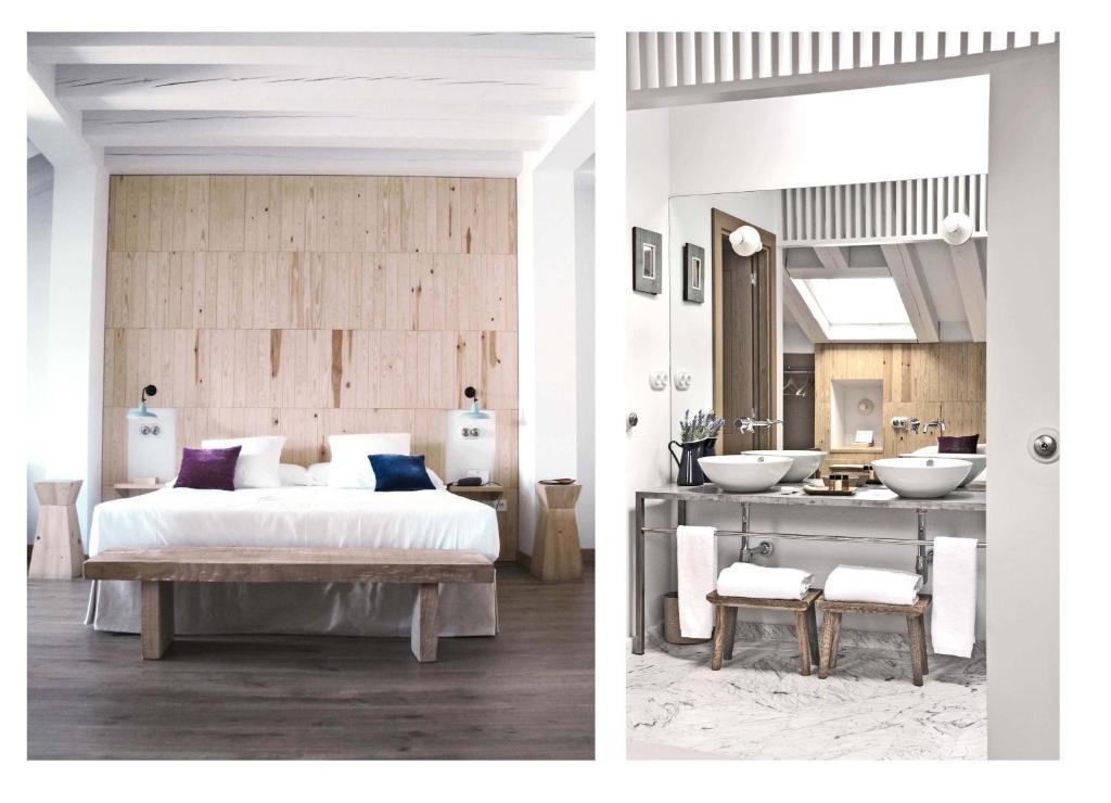 Hotel Ayllon