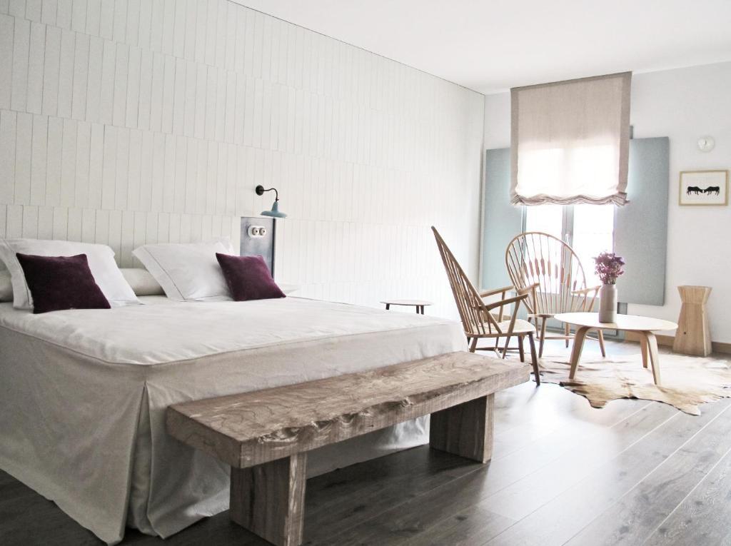 Hotel Ayllon Hotel 4*