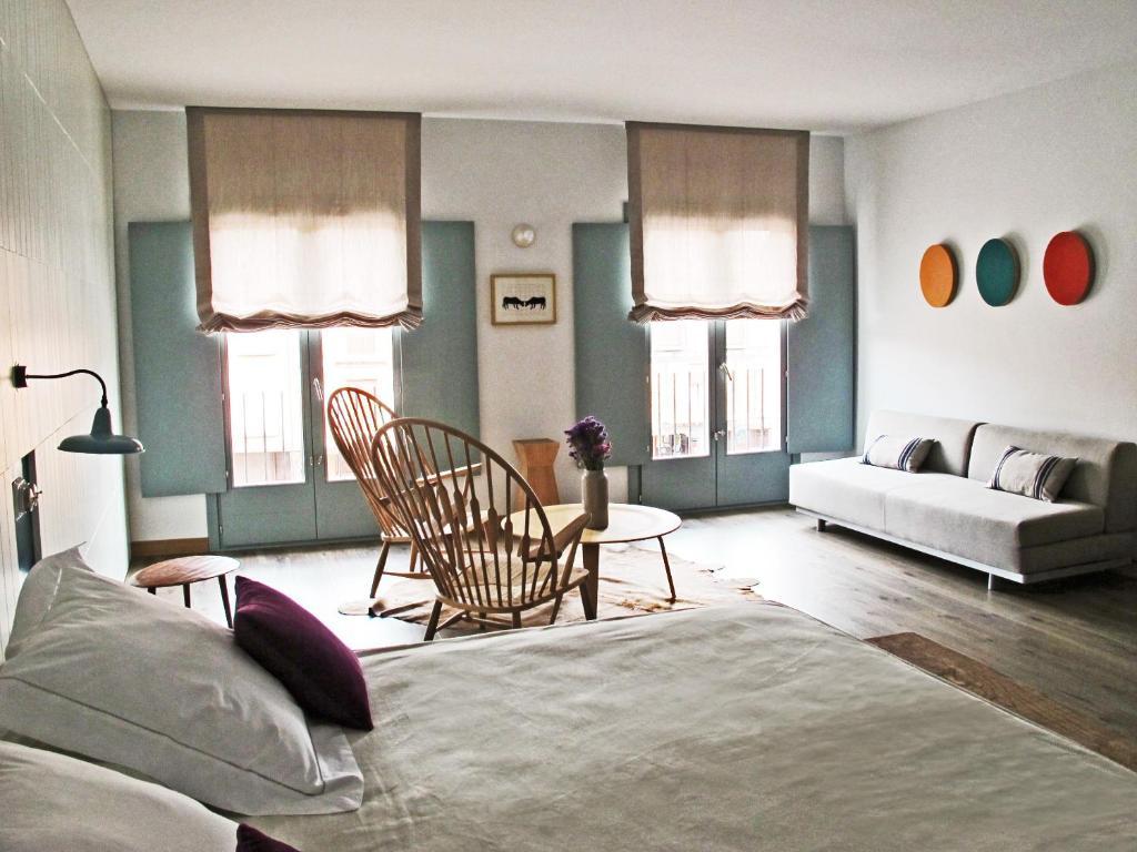 Hotel Ayllon 4* Ayllón