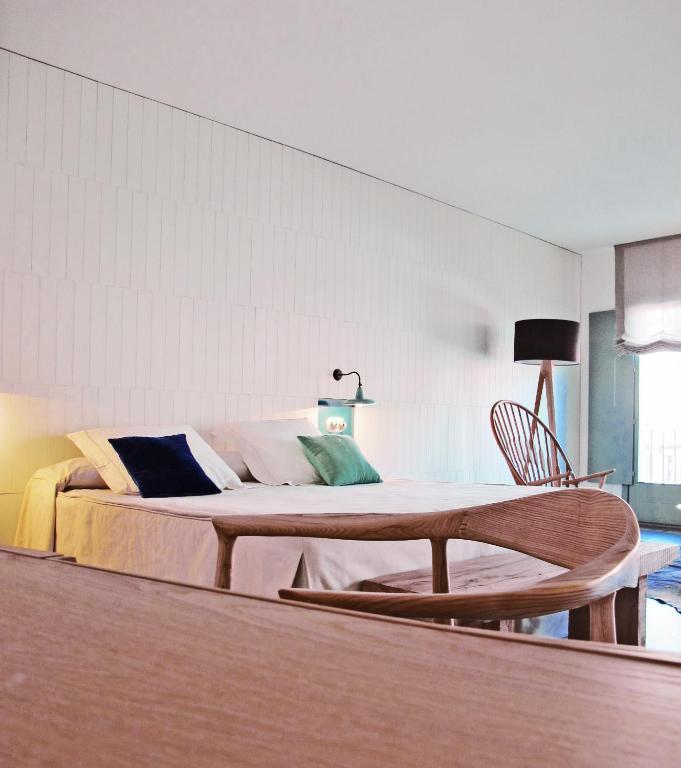 Hotel Ayllon Hotel 4*