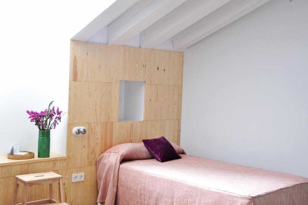 Hotel Ayllon Ayllón